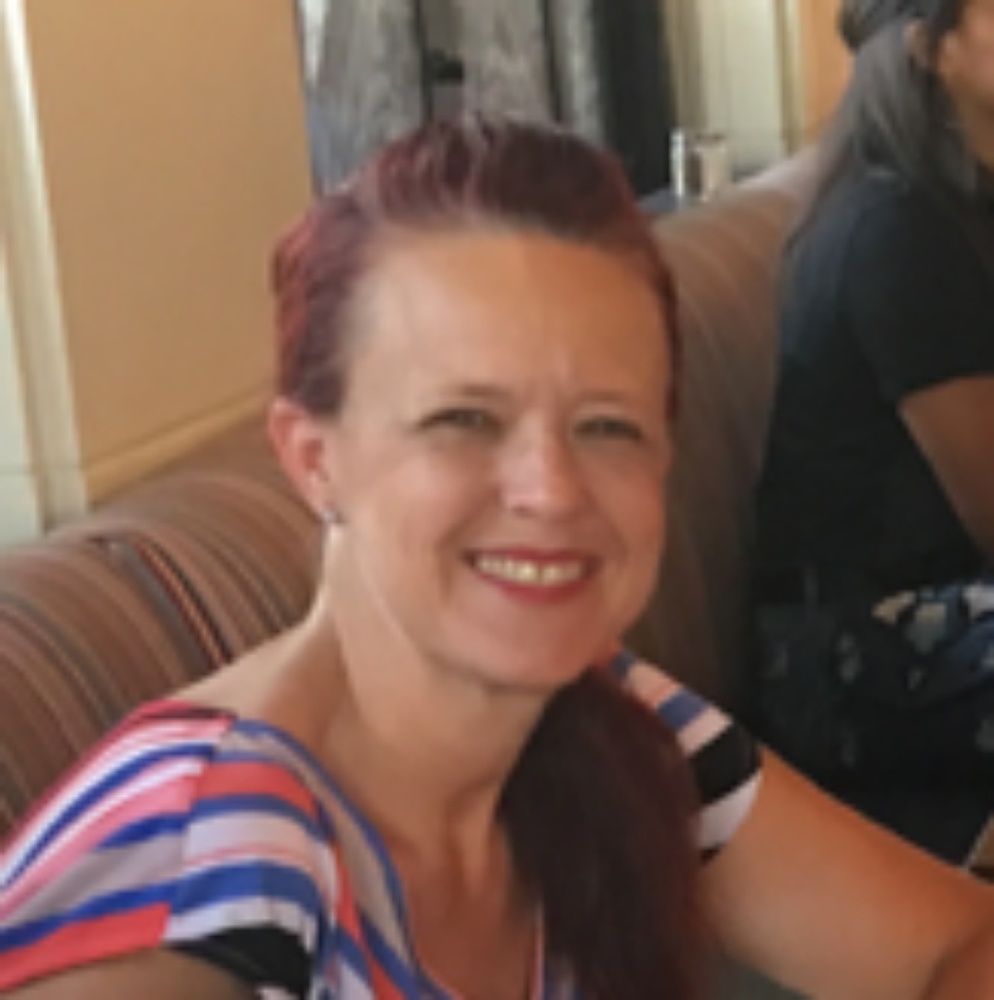 Meet your Posher, Stephanie